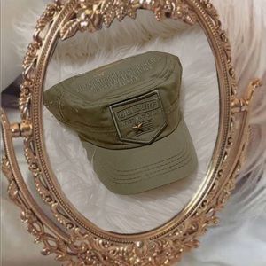 Army cap